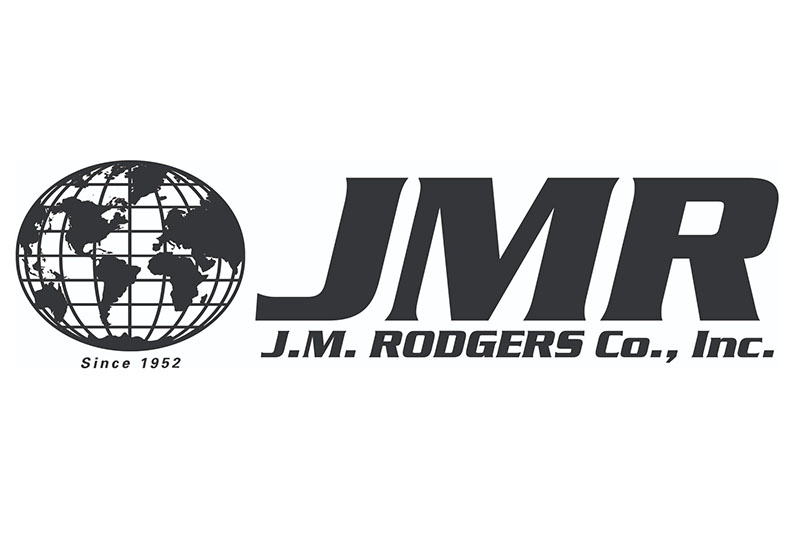 JMR Rodgers
