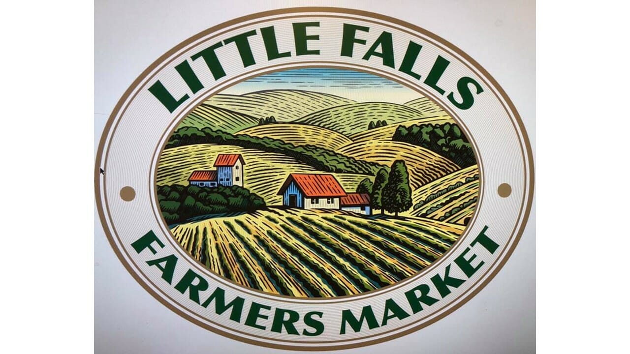 Little Falls Farmers Market