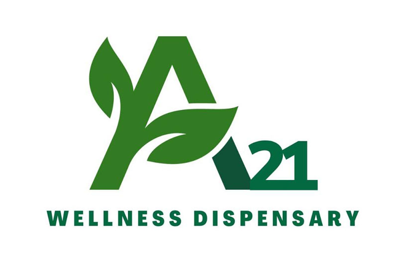 a21 dispensary