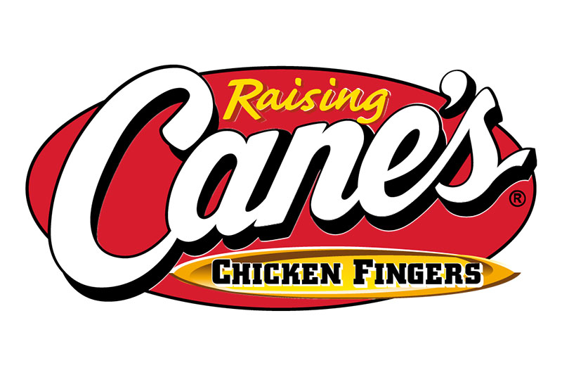 raising canes